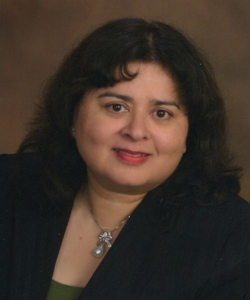 Amrita S. Maguire
